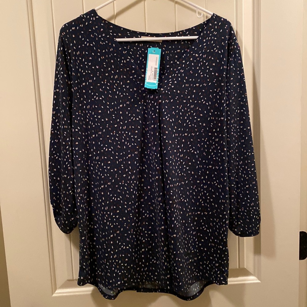 Beacon, size 1x NWT